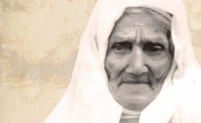 93 Harbi'nin kahraman Türk kadını: Nene Hatun