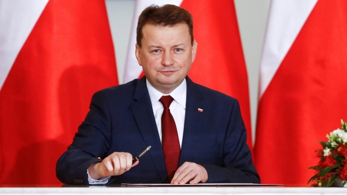 Polonya, Türkiye'den 24 adet Bayraktar TB2 alacak