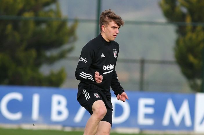 Dorukhan’dan ‘Gidiyorum’ şarkısına açıklama geldi