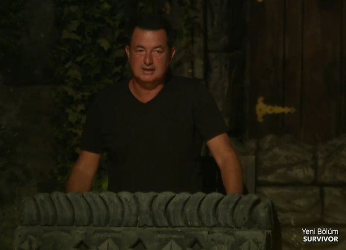 Survivor eleme adayı kim oldu, dokunulmazlığı kim kazandı? 22 Mayıs 2021 Survivor eleme adayı..