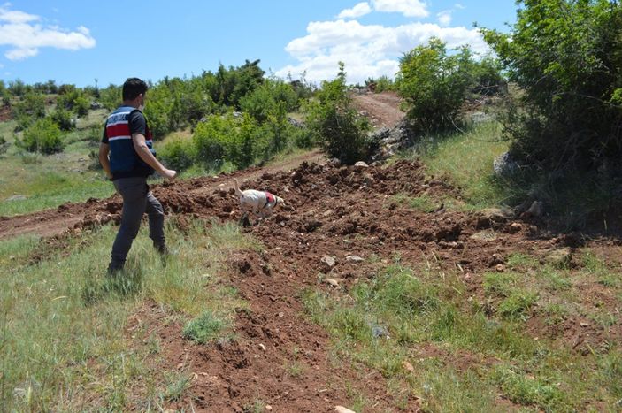 d Adıyaman'da kaybolan genç aranıyor