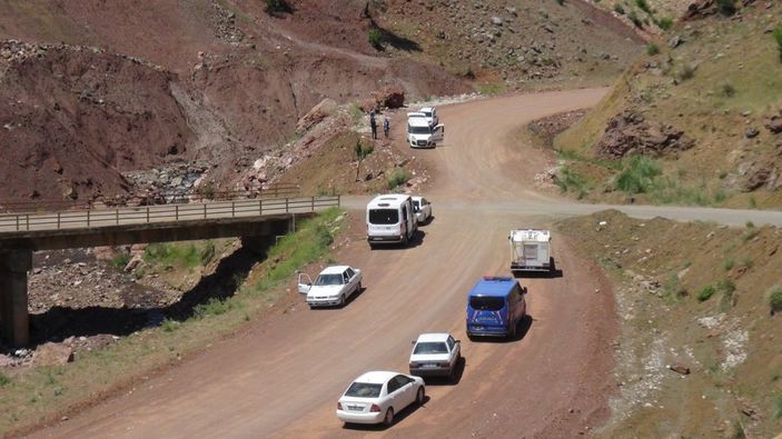 d Adıyaman'da kaybolan genç aranıyor