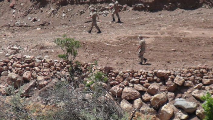 d Adıyaman'da kaybolan genç aranıyor