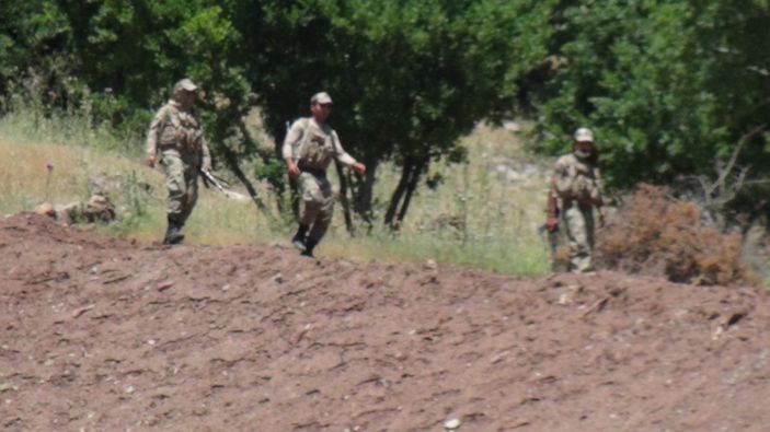 d Adıyaman'da kaybolan genç aranıyor