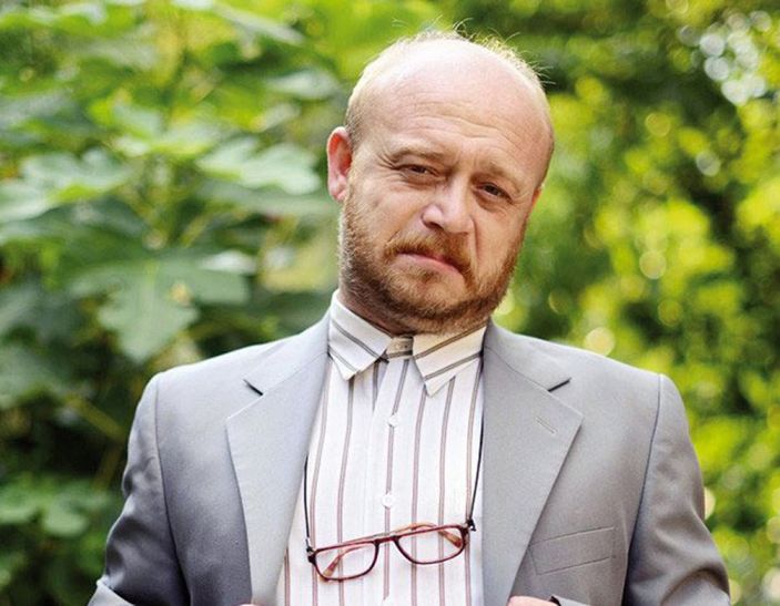 Beyti Engin kimdir? Usta oyuncu Beyti Engin Menajerimi Ara'da..