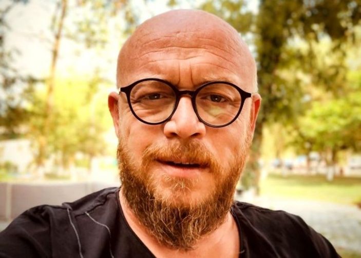 Beyti Engin kimdir? Usta oyuncu Beyti Engin Menajerimi Ara'da..