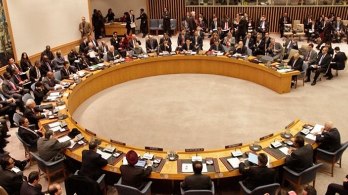 BM Güvenlik Konseyi: Ateşkese bağlı kalın