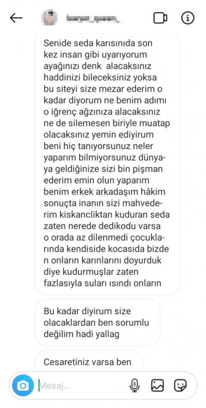 Bursa'da, cenaze evinde husumetli komşular arasında kavga çıktı