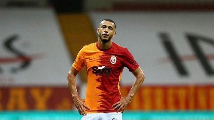 Belhanda yıllık 1.5 milyon euro kazanacak