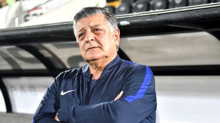 Yılmaz Vural: Da Costa beğenmediği sandviçi aşçıya fırlattı