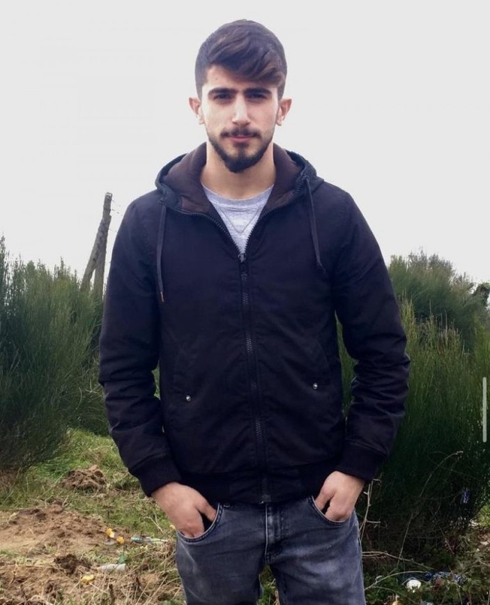 İstanbul'da motosiklet tutkunu genç hayatını kaybetti