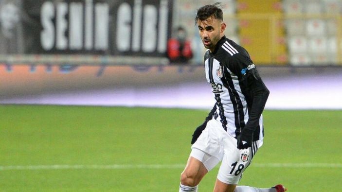 Leicester, Ghezzal için 16 milyon euro istiyor