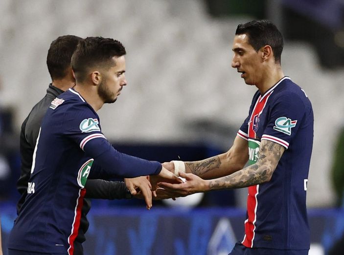 r Fransa'da Lille, şampiyonluk maçına çıkıyor