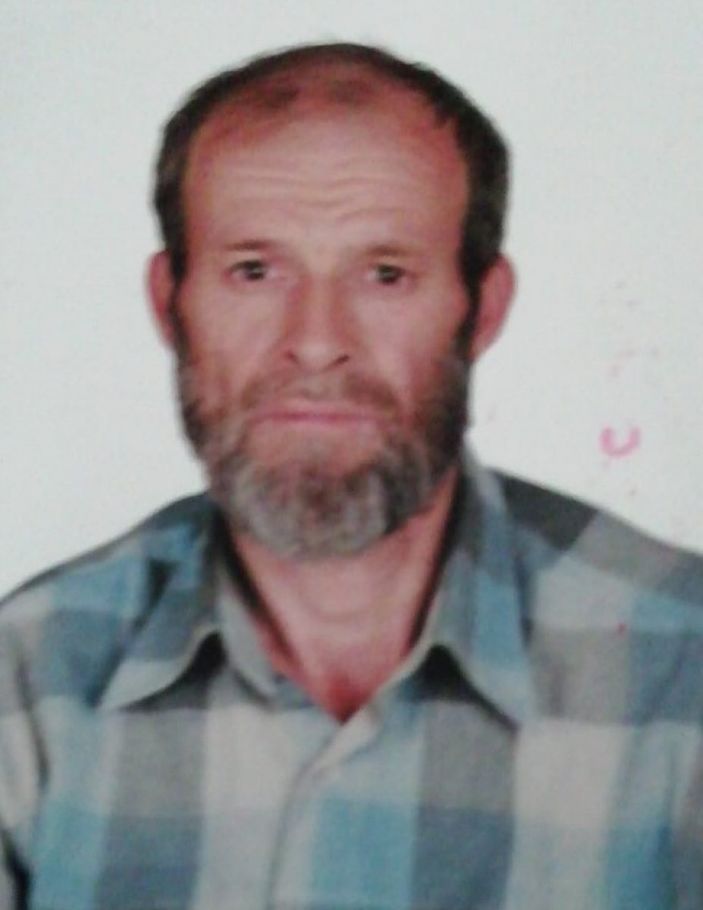 i Kocaeli'nde 37 yıl sonra babasının öldüğü yerde aynı kaderi yaşadı