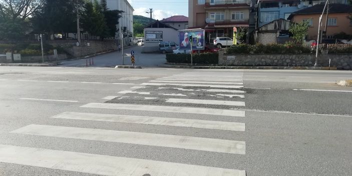 i Kocaeli'nde 37 yıl sonra babasının öldüğü yerde aynı kaderi yaşadı