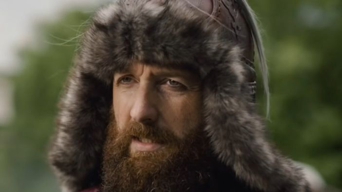 Uyanış Büyük Selçuklu Baturalp kimdir? Kıpçak Beyi Baturalp'in tarihteki yeri..