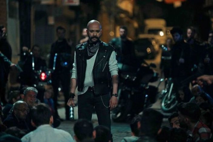 Çukur'un Şahram'ı Sarp Akkaya kimdir? Çukur'da Şahram rüzgarı..