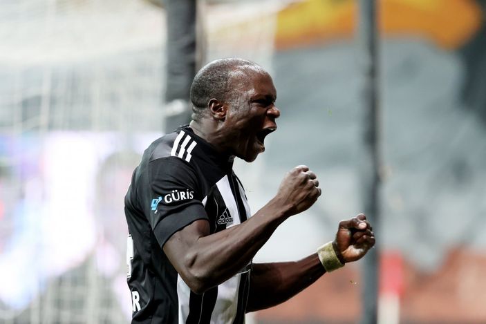 a Ahmet Nur Çebi: Dorukhan'la vedalaştık