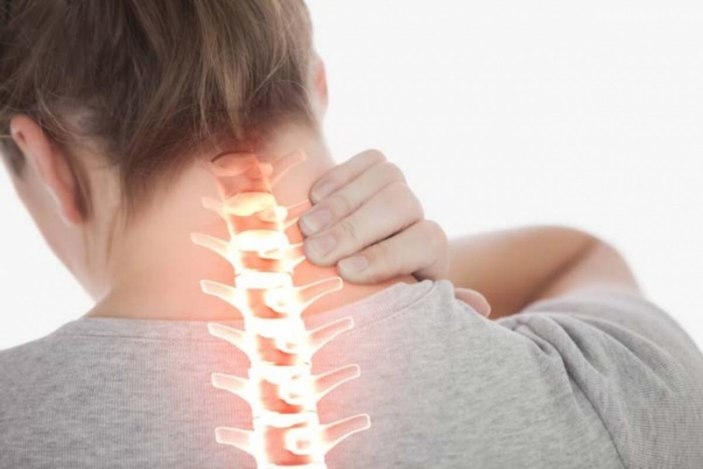 Fibromiyalji Sendromu: Fibromiyalji belirtileri nelerdir?