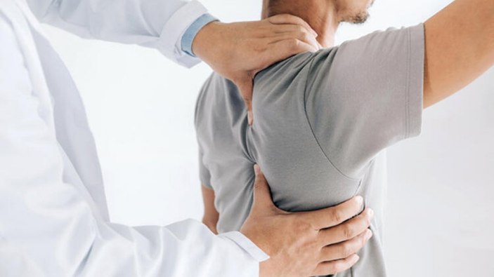 Fibromiyalji Sendromu: Fibromiyalji belirtileri nelerdir?