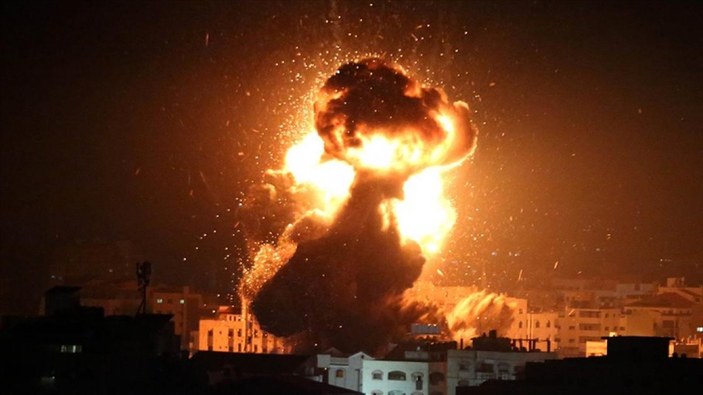 Birleşmiş Milletler, Gazze’ye yardım çağrısı başlatacak