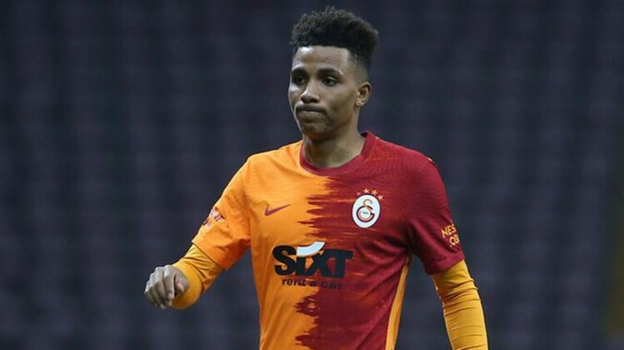 Galatasaray, Gedson Fernandes'i yeniden kiralamak istiyor