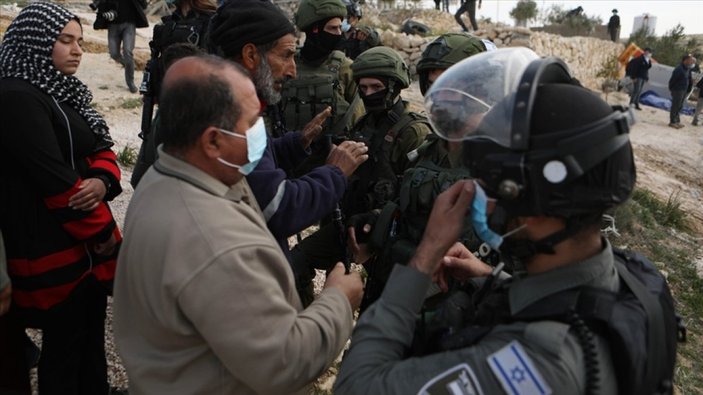 Fransız Dışişleri Bakanı, İsrail’i apartheid konusunda uyardı