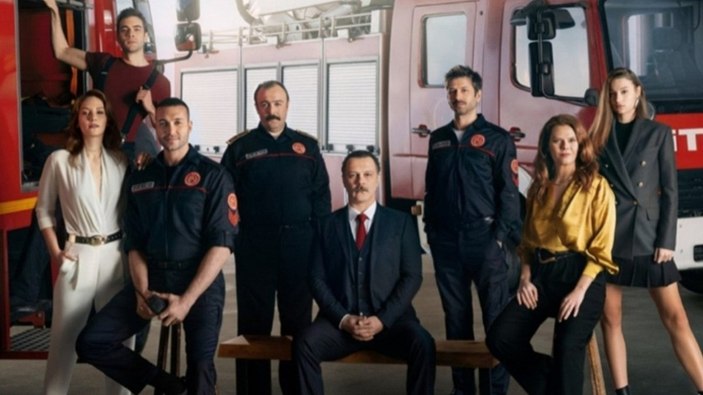 Kahraman Babam dizisi ne zaman başlıyor? Kahraman Babam konusu ve oyuncuları