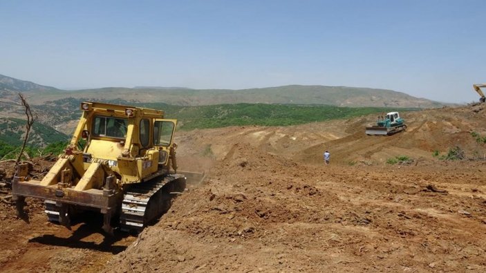 Muş'ta terörden temizlenen köylere dönüş başladı