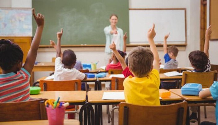 Sınıf geçme nasıl olacak? İlkokul, ortaokul, lise sınıf geçme notları 2021