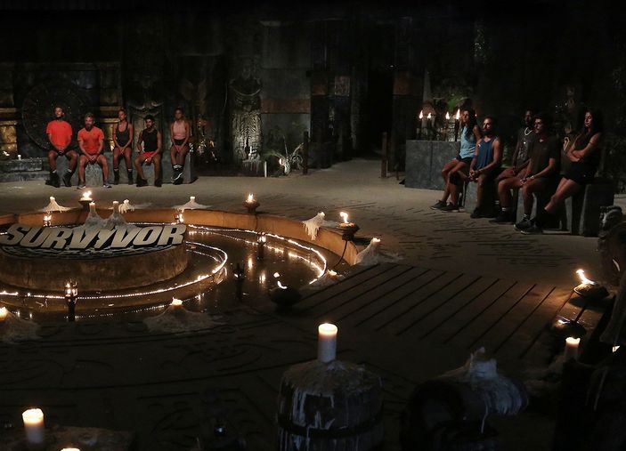 Survivor 2. eleme adayı kim oldu, dokunulmazlığı kim kazandı? 23 Mayıs 2021 Survivor eleme adayı..