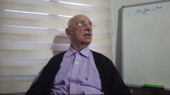 Süleyman Karagülle vefat etti