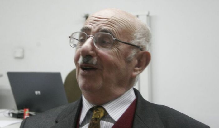 Süleyman Karagülle vefat etti