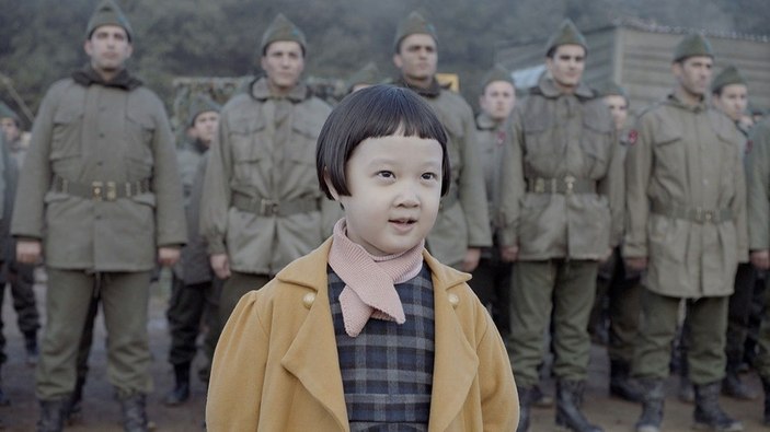 Ayla'nın minik yıldızı: Kim Seol kimdir, kaç yaşında ve nereli?
