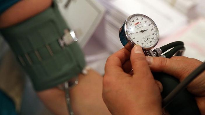 Bağışıklık ve doğal zayıflama için: Yeşil Çay