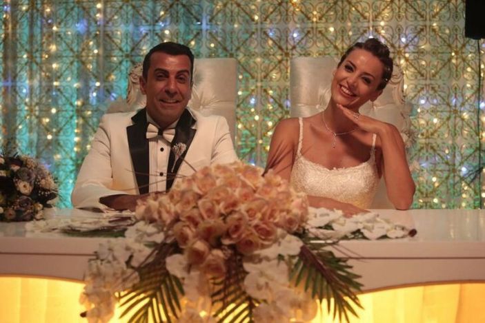 Düğüm Salonu filmi konusu nedir? Düğüm Salonu filmi oyuncu kadrosu..