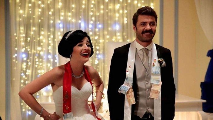 Düğüm Salonu filmi konusu nedir? Düğüm Salonu filmi oyuncu kadrosu..