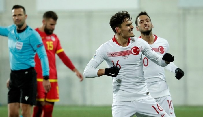Enes Ünal: Elimizden gelenin en iyisini yapacağız
