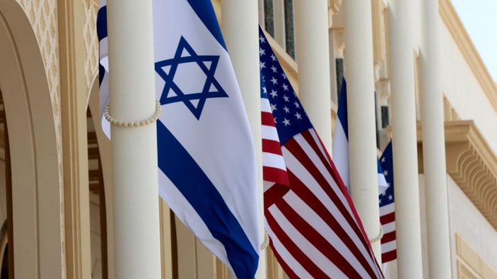 New York Times'ın İsrail - ABD ilişkisi analizi