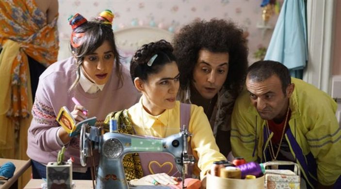 Feride filmi konusu nedir, nerede çekildi? Feride filmi oyuncu kadrosu..