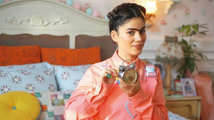 Feride filmi konusu nedir, nerede çekildi? Feride filmi oyuncu kadrosu..