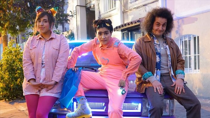 Feride filmi konusu nedir, nerede çekildi? Feride filmi oyuncu kadrosu..
