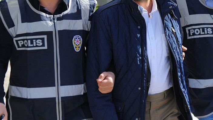 FETÖ'nün jandarma mahrem yapılanmasına operasyon