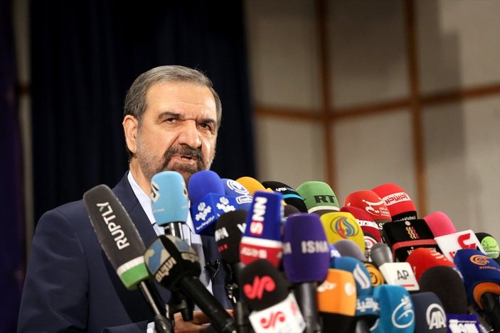 İran'da cumhurbaşkanlığı seçimlerinin 7 adayı belli oldu