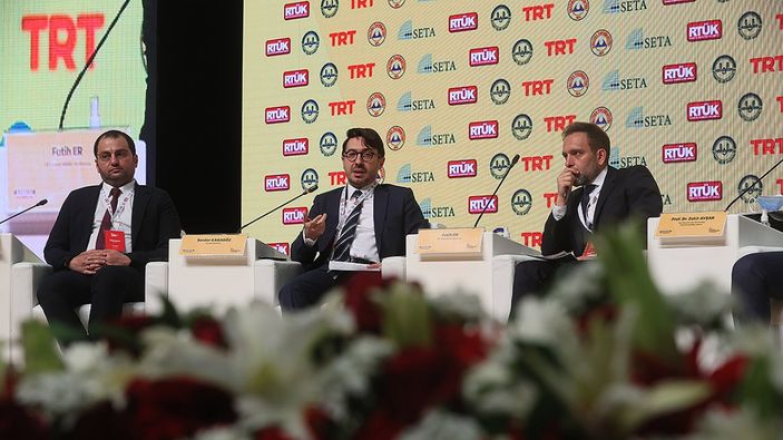 a Anadolu Ajansı'ndan İslamofobi İzleme Birimi