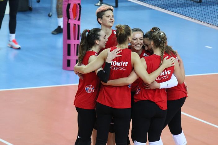 Filenin Sultanları'ndan iyi başlangıç