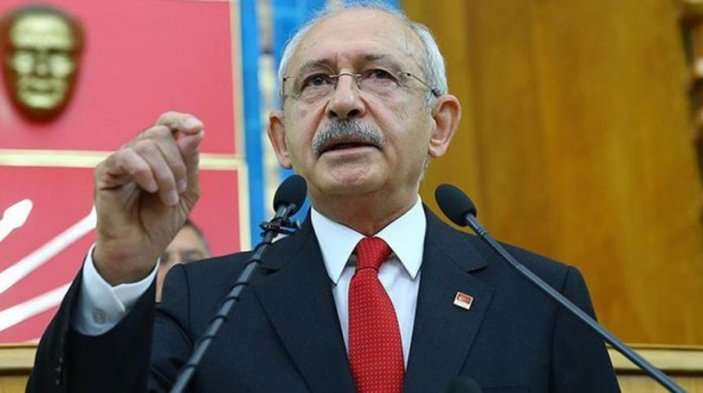 Kemal Kılıçdaroğlu: Rize'ye geleceğim sorunları anlatacağım