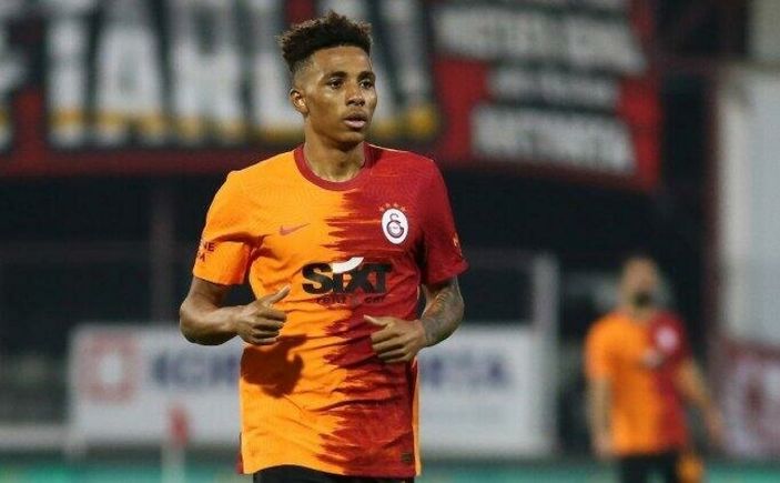 Gedson Fernandes: Gelecek sezon nerede oynayacağımı bilmiyorum