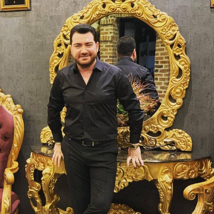 Murat Kurşun kimdir? Demet ve Alişan konuğu Murat Kurşun'un biyografisi