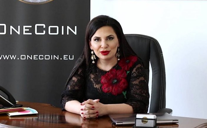 onecoin